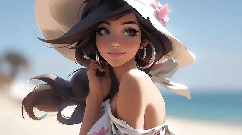 Summer Vibes
