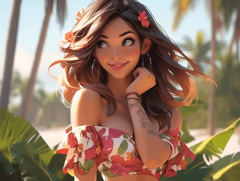 Summer Vibes