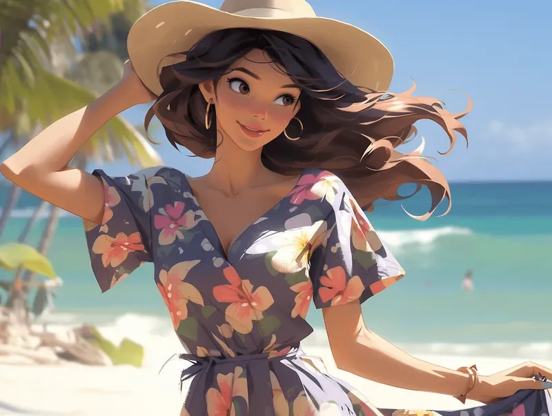 Summer Vibes