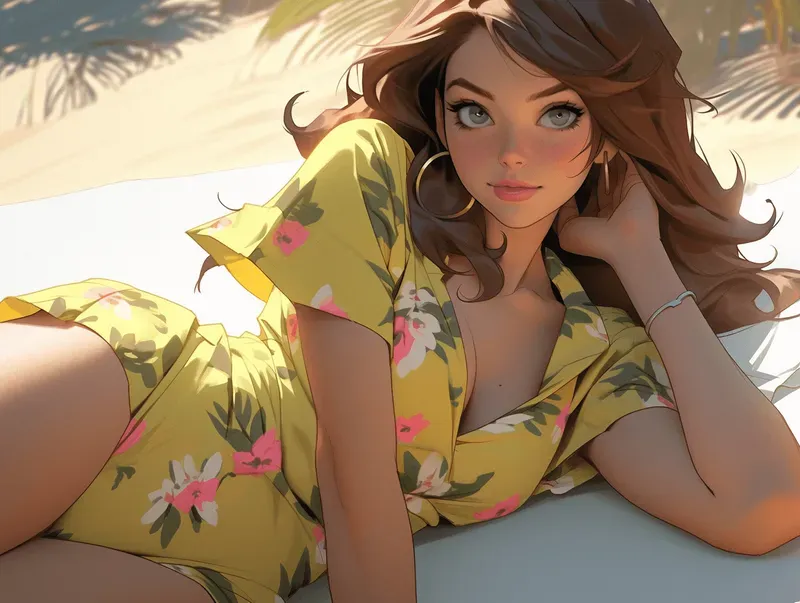 Summer Vibes