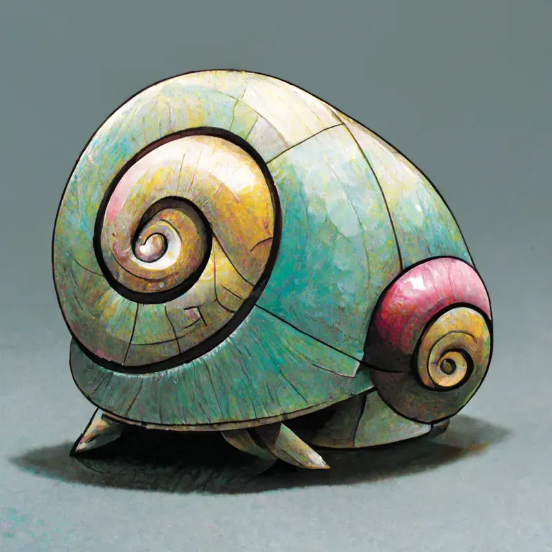 Little Monster Generator