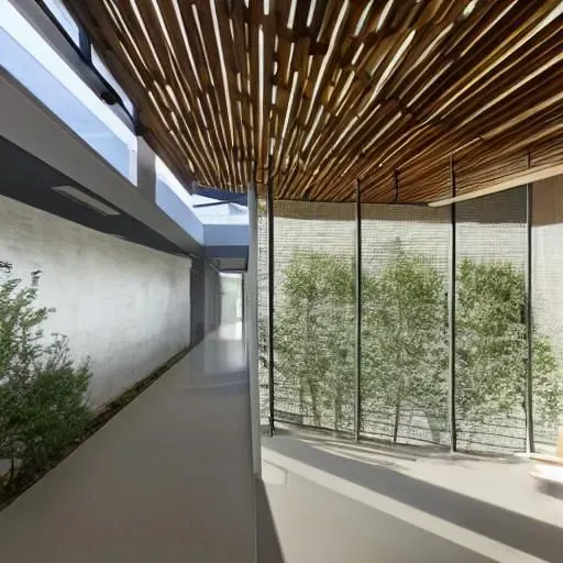 Architecture Industrial Design