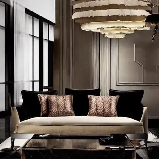 Luxury Furniture