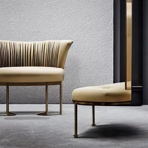 Luxury Furniture