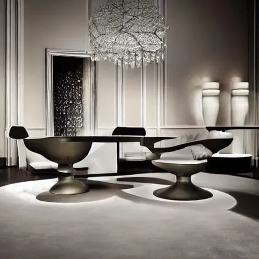 Luxury Furniture