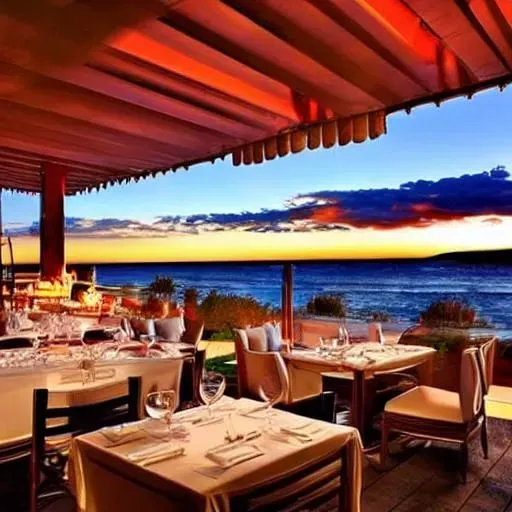 Sunset Restaurants