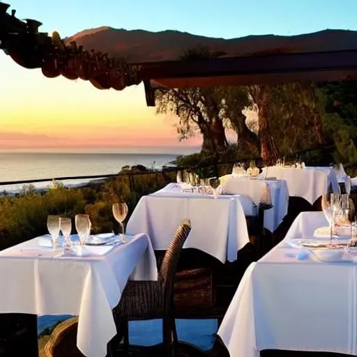 Sunset Restaurants