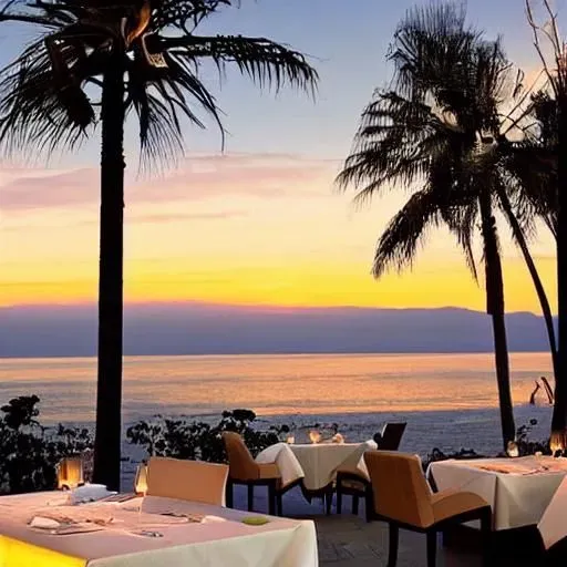 Sunset Restaurants