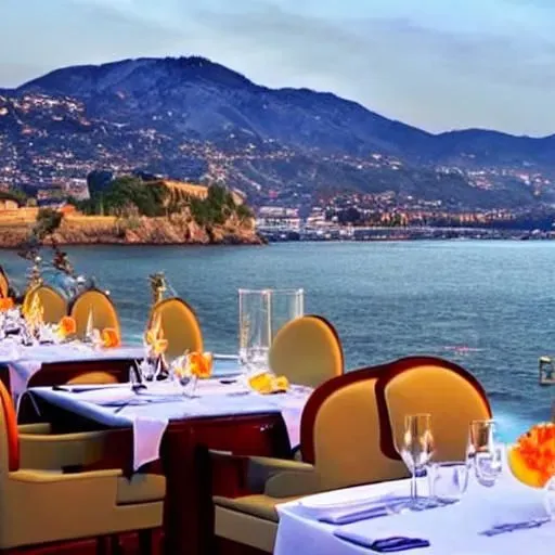 Sunset Restaurants
