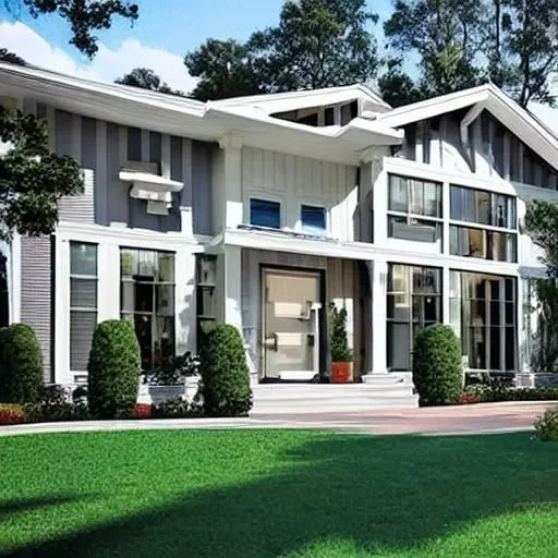 House Concepts