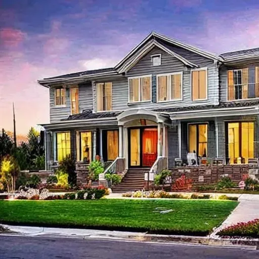 House Concepts