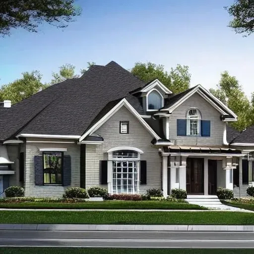 House Concepts