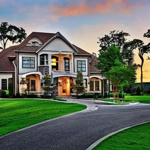 House Concepts