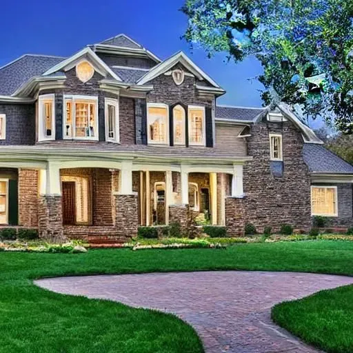 House Concepts