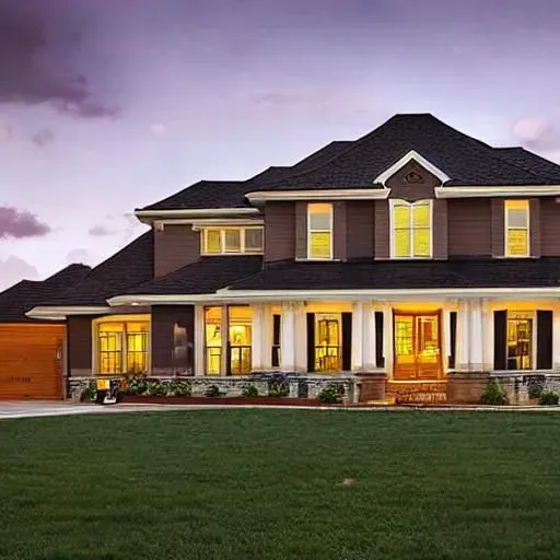 House Concepts