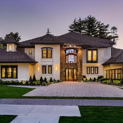 Nice Houses
