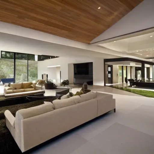Nice Houses