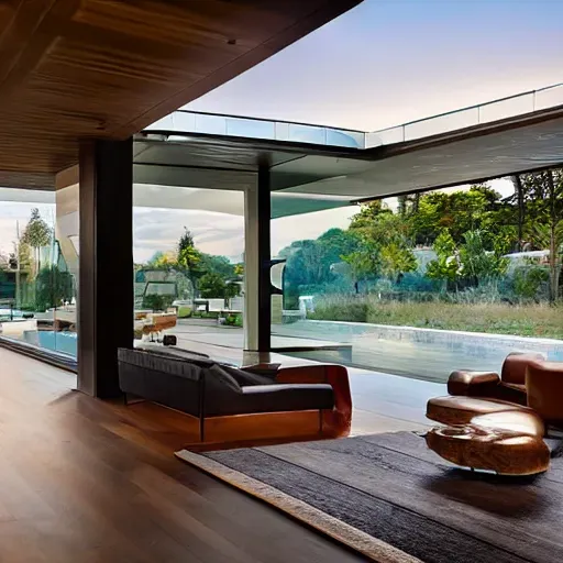 Nice Houses