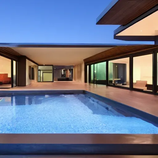 Nice Houses