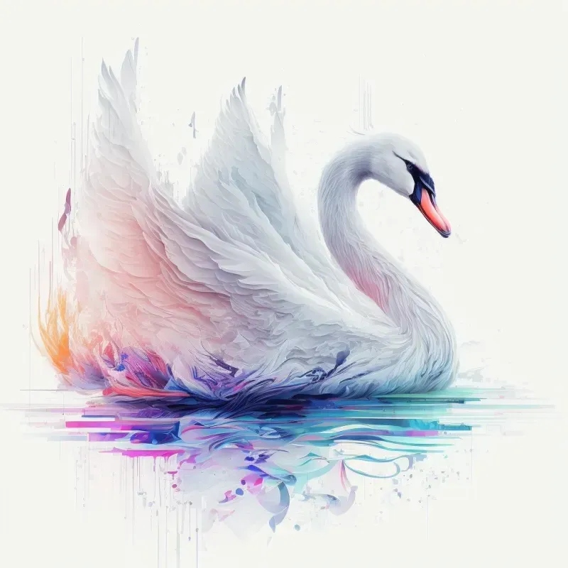 Magical And Colourful Pets