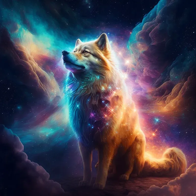 Galactic Transformations