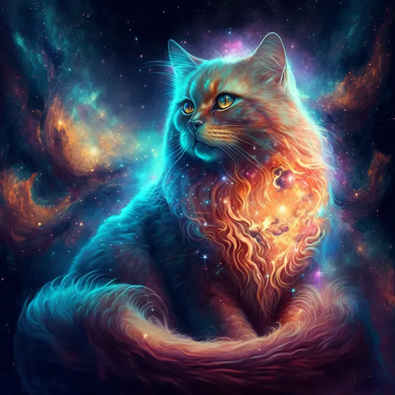 Galactic Transformations