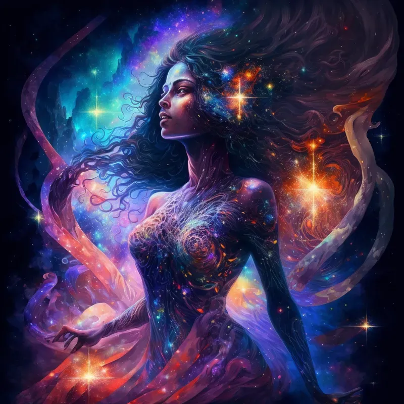 Galactic Transformations