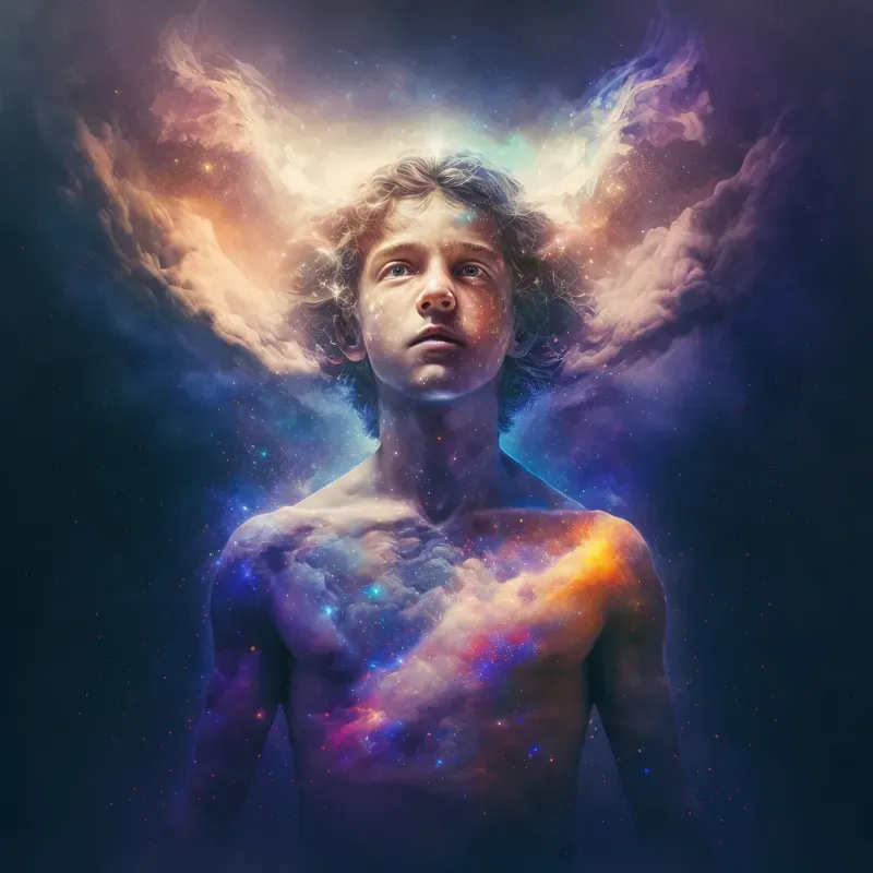 Galactic Transformations