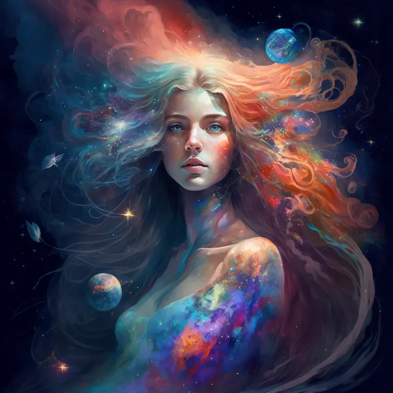 Galactic Transformations
