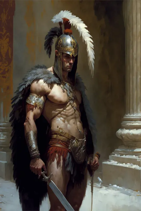 Ancient Guards