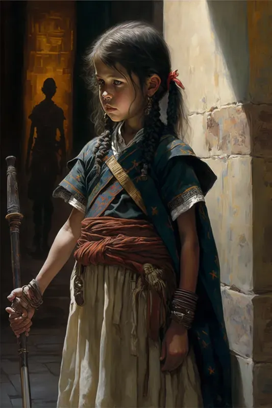 Ancient Guards