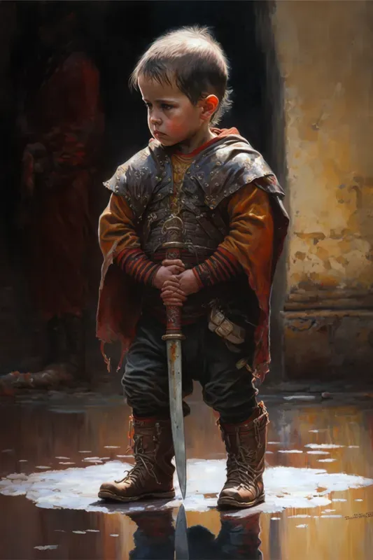 Ancient Guards