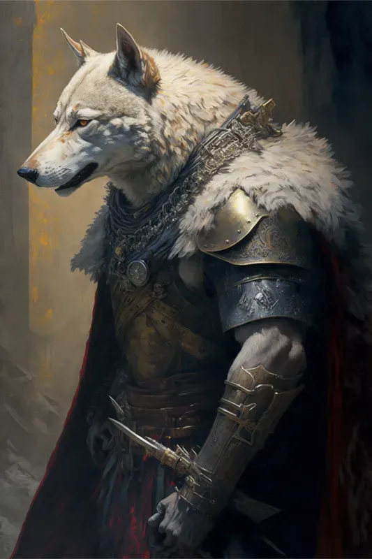 Ancient Guards