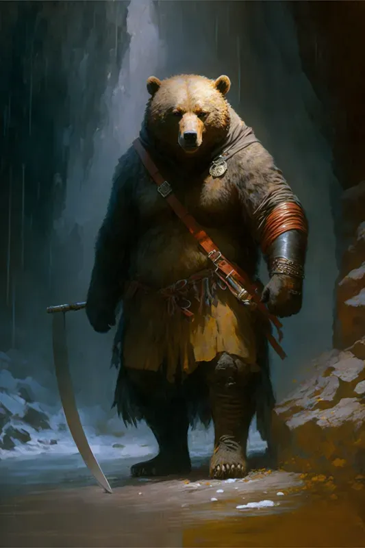 Ancient Guards