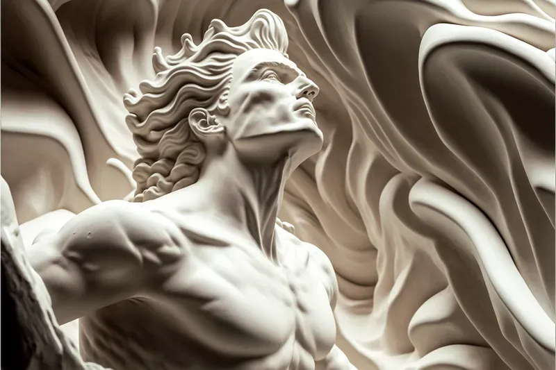 Epic Gods