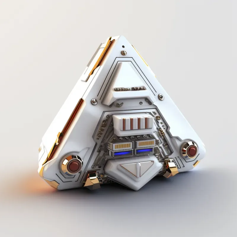 Sci-fi Devices