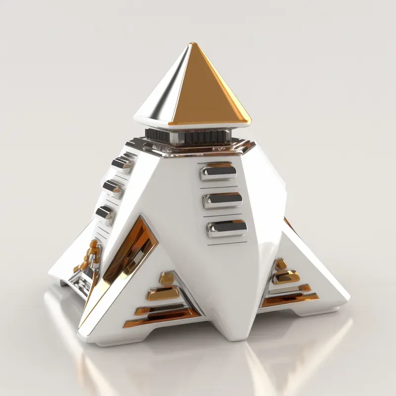Sci-fi Devices
