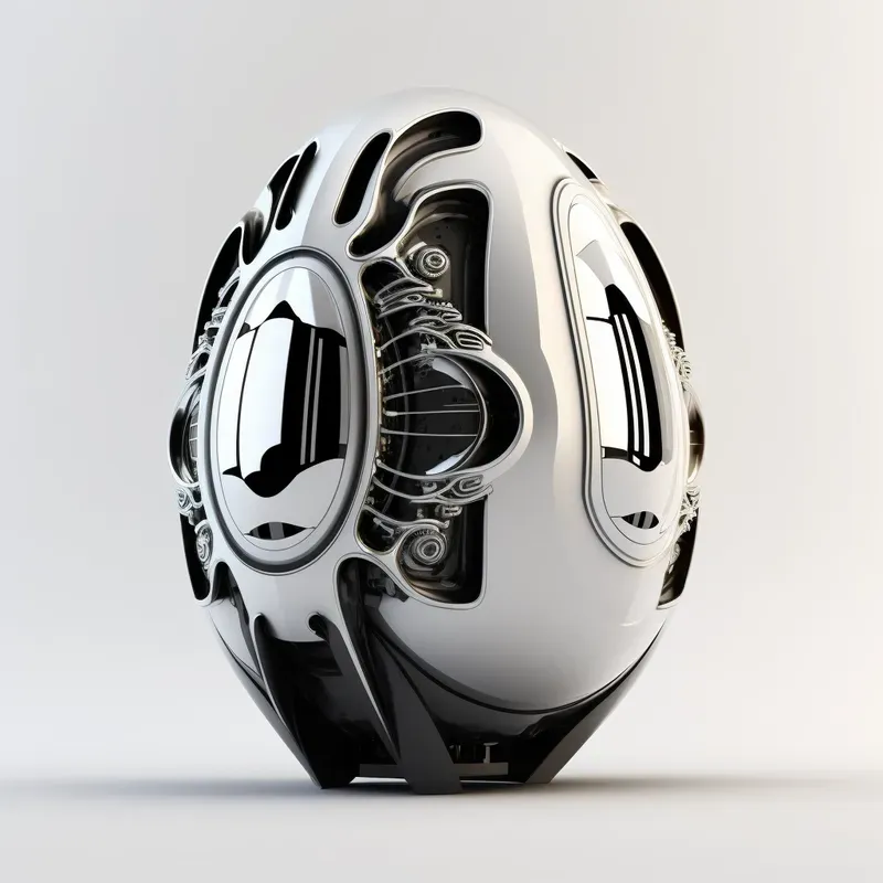 Sci-fi Devices