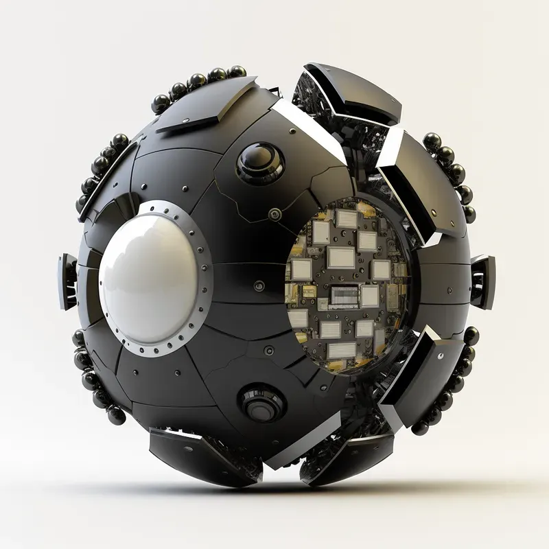 Sci-fi Devices