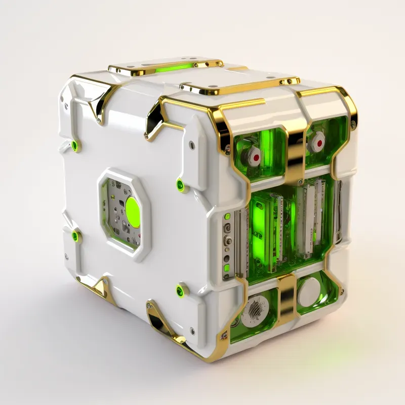 Sci-fi Devices