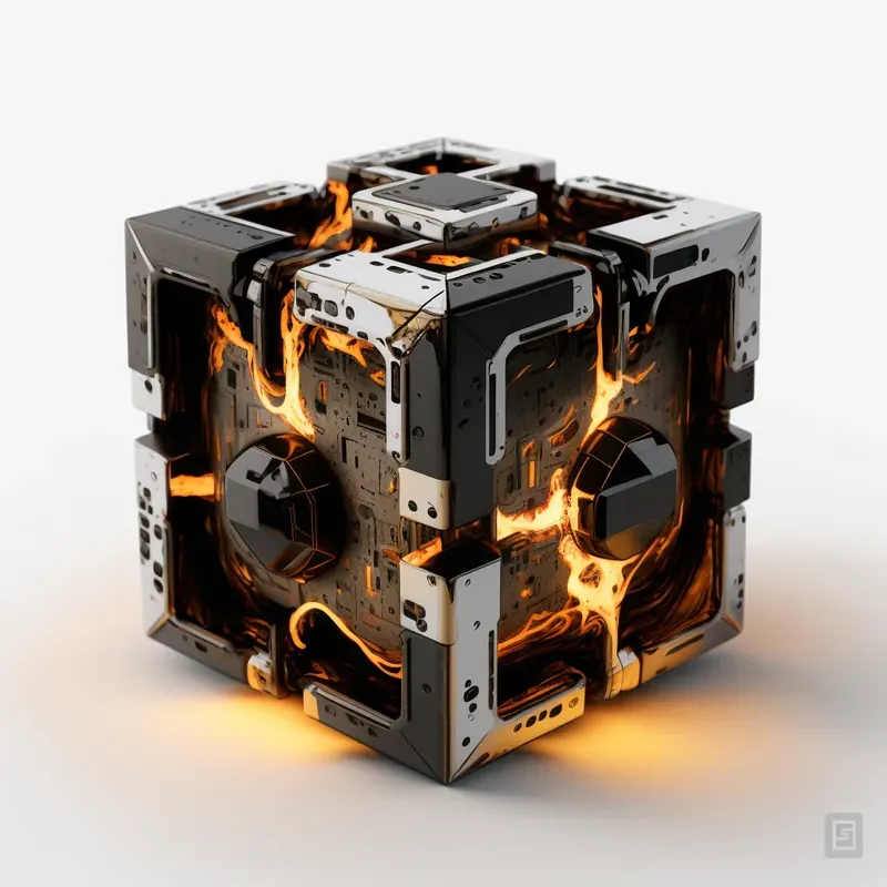 Sci-fi Devices