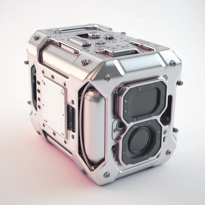 Sci-fi Devices