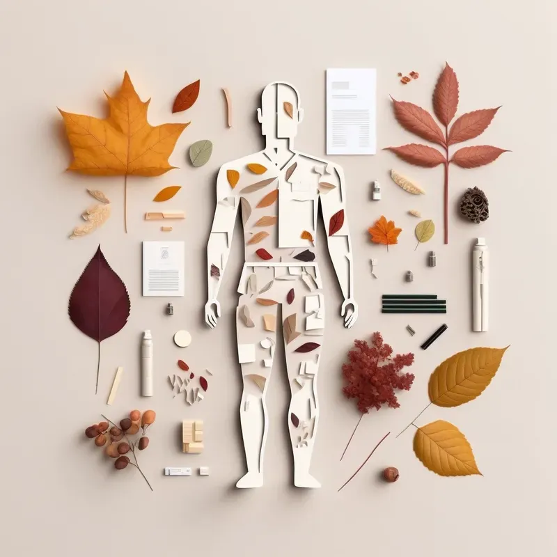 Craft Sets Of Different Subjects
