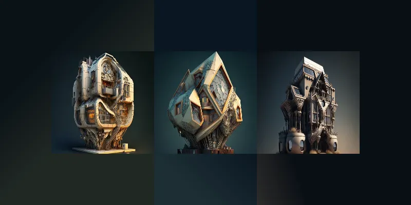 Fancy Homes generated by undefined