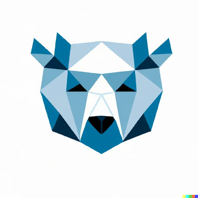Polygon Animal Logos