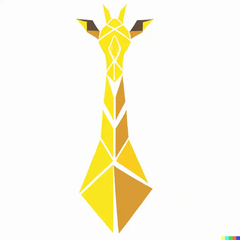 Polygon Animal Logos