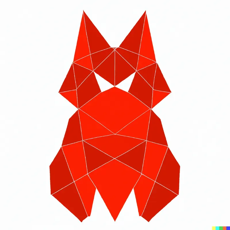 Polygon Animal Logos