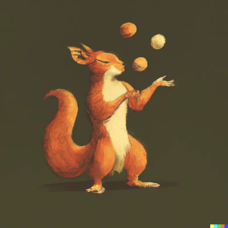 Animal T-Shirt Design