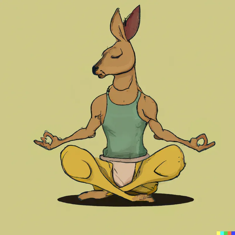Animal T-Shirt Design