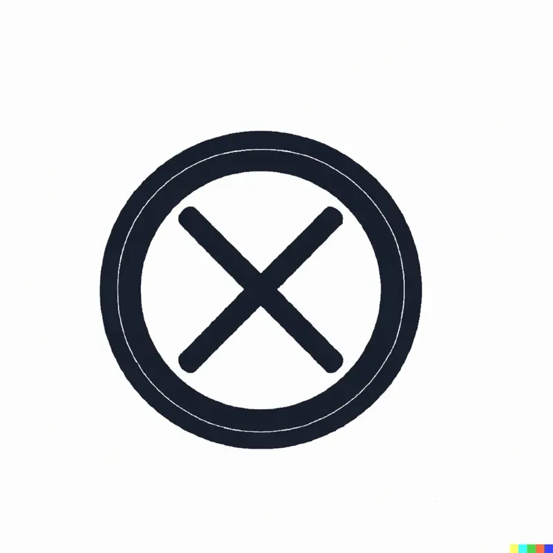 Simple UI Icons